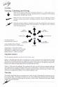 SkyChase Atari instructions
