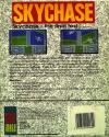 SkyChase Atari disk scan