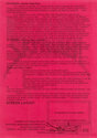 Skyrider Atari instructions