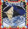 Skyrider Atari disk scan