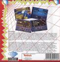 Skyrider Atari disk scan