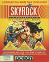 Skyrock Atari disk scan