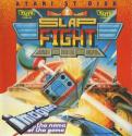 Slap Fight Atari disk scan