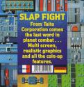 Slap Fight Atari disk scan