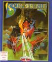 Sleeping Gods Lie Atari disk scan