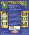 Sleeping Gods Lie Atari disk scan