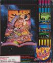 Sleepwalker Atari disk scan