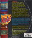 Sleepwalker Atari disk scan