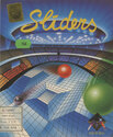 Sliders Atari disk scan
