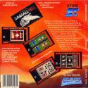Snoball in Hell Atari disk scan
