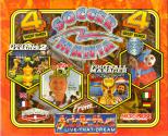 Soccer Mania Atari disk scan