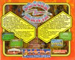Soccer Mania Atari disk scan