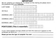Soft Spool Atari instructions