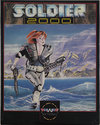 Soldier 2000 Atari disk scan