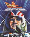 Sonic Boom Atari disk scan