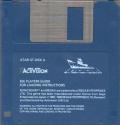 Sonic Boom Atari disk scan