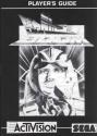 Sonic Boom Atari instructions