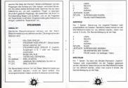 Sonic Boom Atari instructions