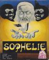 Sophelie Atari disk scan