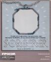 Sorcerer Atari disk scan