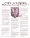 Sorcerer Atari instructions