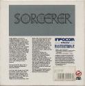Sorcerer Atari disk scan