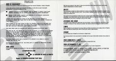 Sorcery Plus Atari instructions