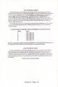 Space Shuttle II Atari instructions
