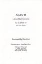 Space Shuttle II Atari instructions