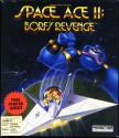 Space Ace II - Borf's Revenge Atari disk scan