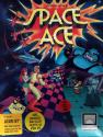 Space Ace Atari disk scan