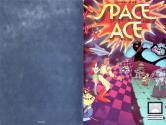 Space Ace Atari instructions