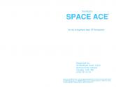 Space Ace Atari instructions