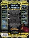 Space Crusade Atari disk scan