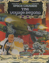Space Crusade - The Voyage Beyond Atari disk scan
