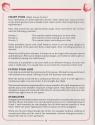 Space Cutter Atari instructions