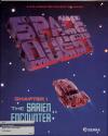 Space Quest - The Sarien Encounter Atari disk scan
