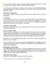 Space Quest III - The Pirates of Pestulon Atari instructions
