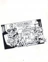 Space Quest III - The Pirates of Pestulon Atari instructions