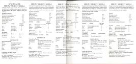Space Racer Atari instructions