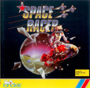 Space Racer Atari disk scan