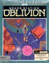 Space Station Oblivion Atari disk scan