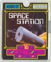 Space Station Atari disk scan