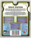 Space Station Atari disk scan
