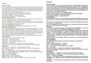 Space Station Atari instructions