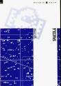 Spacola Atari disk scan