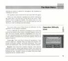 Special Forces Atari instructions