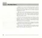 Special Forces Atari instructions