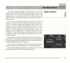 Special Forces Atari instructions