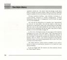 Special Forces Atari instructions